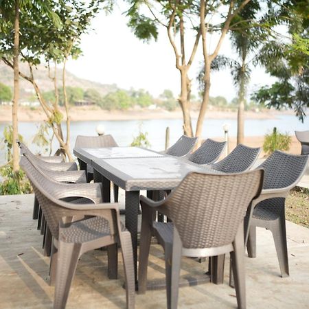 Samadhan Resort And Boating Pune Bagian luar foto